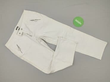 buty zimowe renee: Kenneth Cole, Spodnie materiałowe damskie, rozmiar S — 2