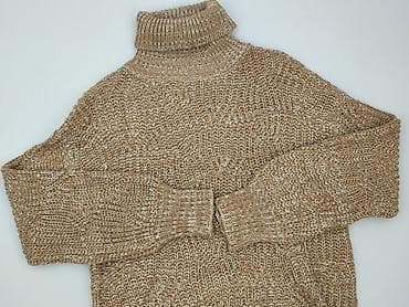 clockhouse sweter: Shein, Golf damski, rozmiar M — 1
