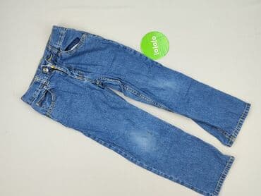ubrania gap: Spodnie jeansowe, George, 8 lat, 122/128, stan - Bardzo dobry — 2