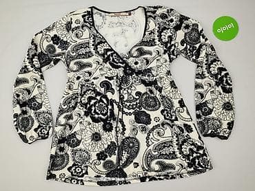 wadima bluzki: Indiska, Bluzka damska, rozmiar M — 2