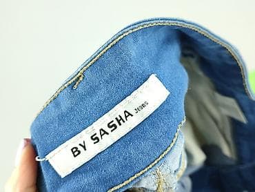 Kobiety: Jeansy damskie, rozmiar S — 4