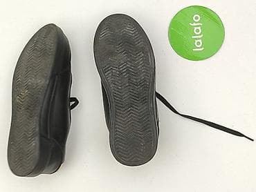 trampki nylon red: Sneakersy damskie, rozmiar 39 — 4