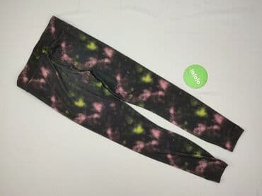 legginsy damskie nebbia: Legginsy Sportowe damskie, rozmiar S — 3