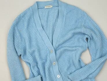 sweter bytom: Damart, Kardigan damski, L — 1