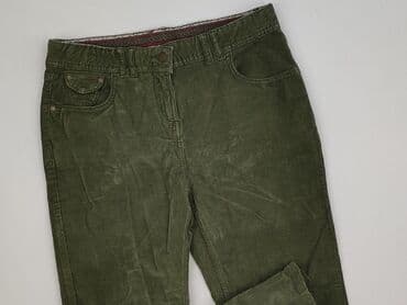 Spodnie materiałowe damskie, rozmiar M