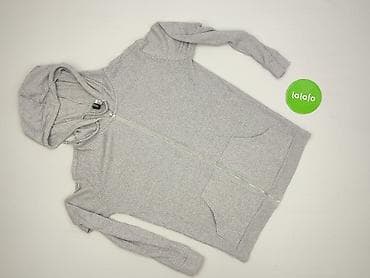 wk dres: H&M Divided, Bluza z kapturem damska, rozmiar XS — 2