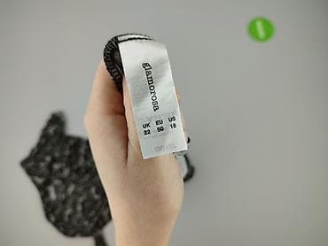 getex sukienki: Glamour, Sukienka damska, rozmiar 3XL — 6