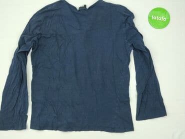 h: H&M, Жіноча блуза, розмір L — 3