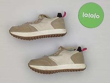 spódnica i adidasy: Buty sportowe 32, Używany — 3