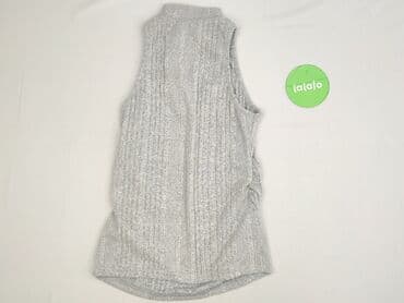 bluzka z otworem na kciuk: Shein, Top damski, rozmiar S — 3