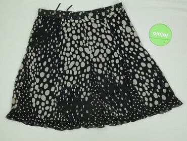 spódnica w grochy lata 50: Spódnica damska, rozmiar M — 3