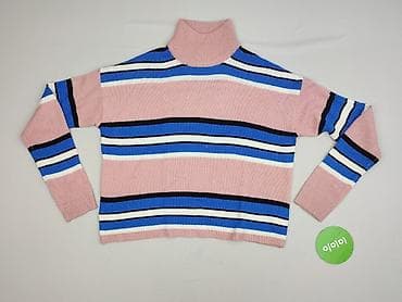 bluzy pokemon: Sinsay, Golf damski, rozmiar S — 2