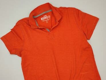 lidl tshirt: Koszulka polo dla mężczyzn, XL, Reserved, stan - Bardzo dobry — 1