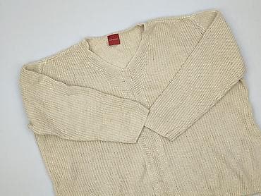 kurtka olsen: Olsen, Sweter damski, rozmiar 9XL — 1
