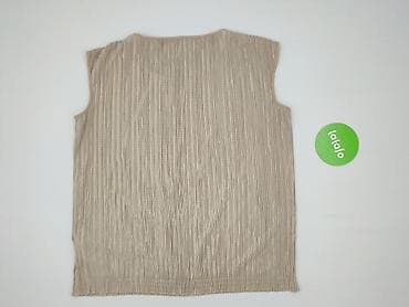 bluzki ecru: Esprit Collection, Bluzka damska, rozmiar S — 3