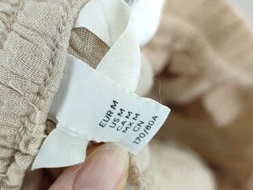 hm spodenki kapielowe: H&M, Szorty damskie, rozmiar M — 4