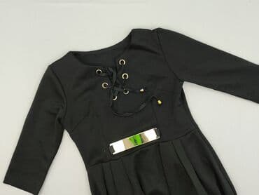 duże sukienki wizytowe: Sukienka damska, rozmiar L — 1