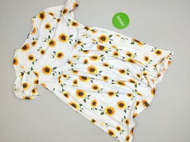 sukienki w sloneczniki: Shein, Sukienka damska, rozmiar S — 3