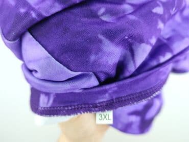 new yorker oversized t shirty: Tunika damska, 3XL — 5