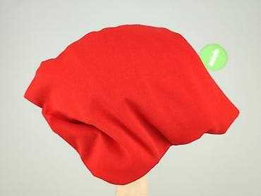 czerwoną sukienki: Sukienka damska, rozmiar S — 4