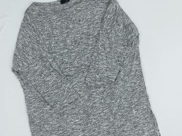 czy sweter z wiskozy jest dobry: Amisu, Sweter damski, rozmiar L — 1
