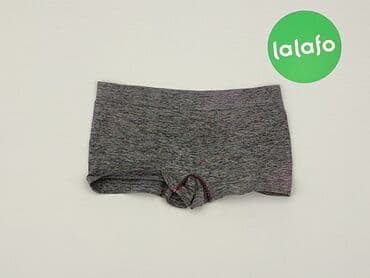 sukienka z c: Shorts, 0-3 months, condition - Very good — 3