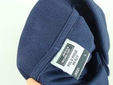 koszulka barcelony vinted: Polo shirt for men, L (EU 40), James & Nicholson, condition - Perfect — 5