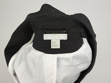 bity house: H&M, Marynarka damska, rozmiar S — 4