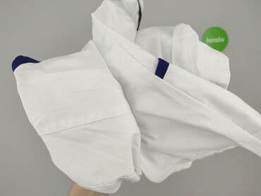 bluza medyczna: Ubranie damskie, rozmiar L — 6