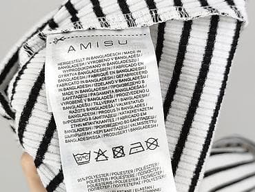asos dostawa: Amisu, Sukienka damska, rozmiar S — 4
