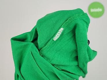 green: Bershka, Top damski, rozmiar XS — 6
