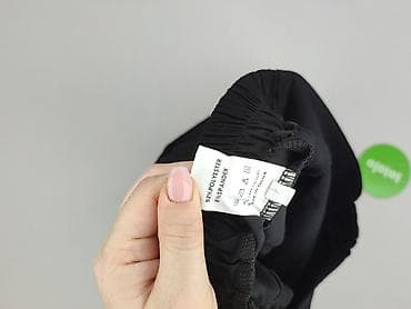 nike tn spodnie: Spodnie materiałowe damskie, rozmiar L — 4