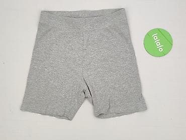 nice: H&M Divided, Legginsy Krótkie damskie, rozmiar M — 3