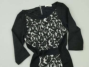 massimo dutti cena: Zara, Sukienka damska, rozmiar S — 1