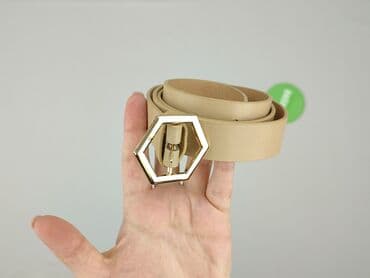 cienkie czapki damskie wiosenne: Pasek, Damskie, stan - Bardzo dobry — 3