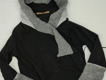 sweter h: Women`s sweater, size L (EU 40) — 1