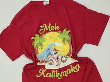 Gildan, Koszulka dla mężczyzn, rozmiar S w lalafo.pl Gildan, Koszulka dla mężczyzn, rozmiar S