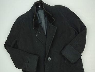 116: KappAhl, Płaszcz damski, rozmiar 4XL — 1