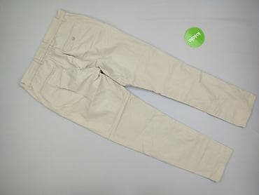 bluza 2pac: Montego, Chinosy dla mężczyzn, rozmiar S — 3