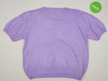 жіночі флісові кофти: Marks & Spencer, Sweter damski, rozmiar 5XL — 3