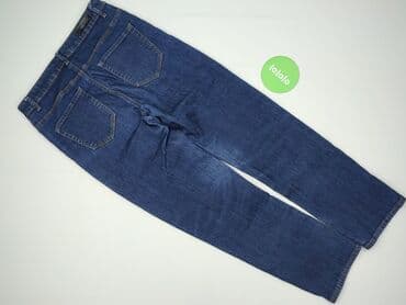 guess buty wyprzedaż olx: Jeansy damskie, rozmiar S — 3