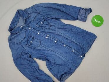 koszula wierzchnia damska: Women`s shirt, size S — 3