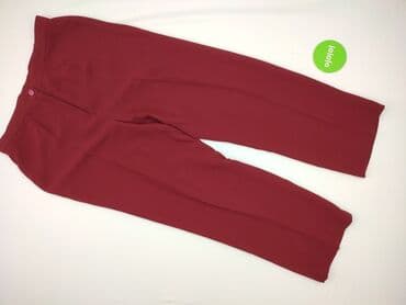 spodnie i marynarka damska na komunie: Elegancki komplet, rozmiar 4XL — 6