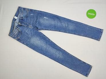 grace jeans mango: H&M, Jeansy damskie, rozmiar S — 2