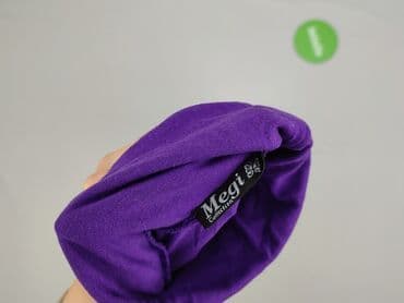 fioletowy sweter reserved: MEGI, Golf damski, S — 4