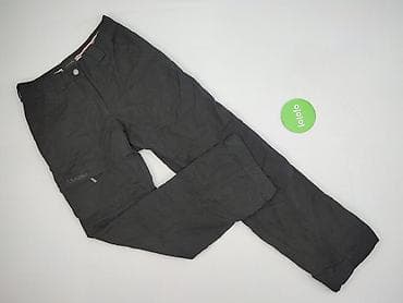 lidl softshell kombinezon: Schöffel, Spodnie materiałowe damskie, rozmiar S — 3