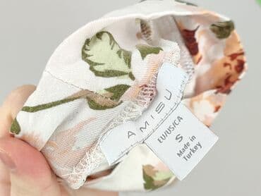 Women: Amisu, Women's blouse, S — 6