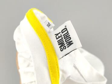 cropp sweter: Smiley World, Koszulka dla mężczyzn, XL — 4