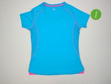 koszule: T-shirt damski, rozmiar L — 2