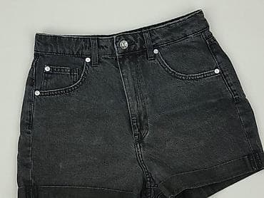 jeans wildcat: H&M Divided, Szorty damskie, rozmiar S — 1